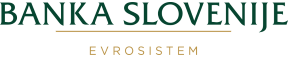 Banka Slovenije logo
